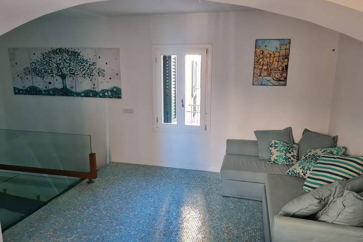 Ganze Wohnung, Cozy property on the Amalfi Coast close to the most beautiful beaches in Vietri sul Mare, Amalfiküste