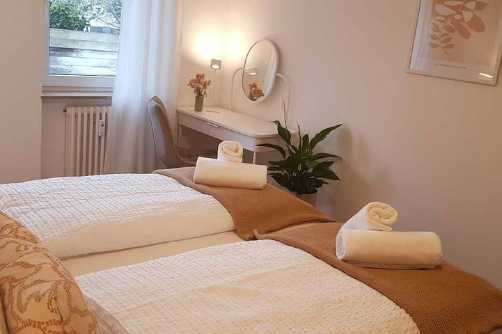 Ferienwohnung für 6 Personen in Heitersheim - 3
