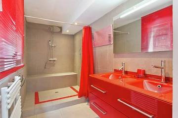 Villa pour 12 Personnes dans Anglet, Côte Basque, Photo 4