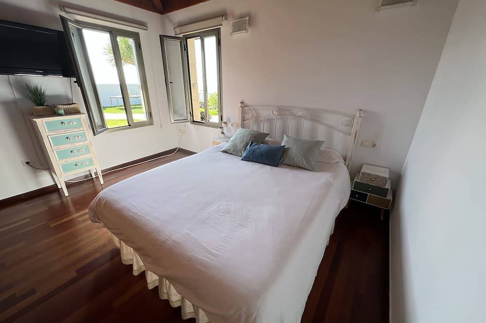 Luxusvilla an der Küste von Tacoronte, Teneriffa in Juan Fernández, Tacoronte