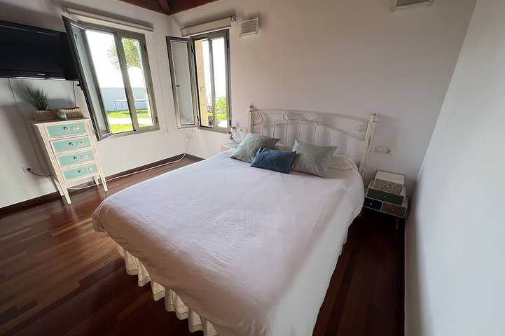 Villa de luxe sur la côte de Tacoronte, Tenerife in Juan Fernández, Tacoronte