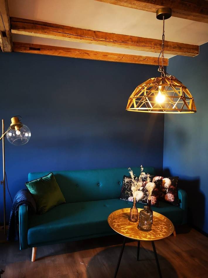 Holiday apartment for 2 people - 1