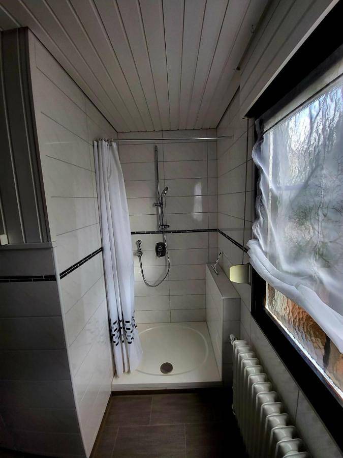Ganze Wohnung, Ferienwohnung Theresa in Bad Schönborn, Kraichgau