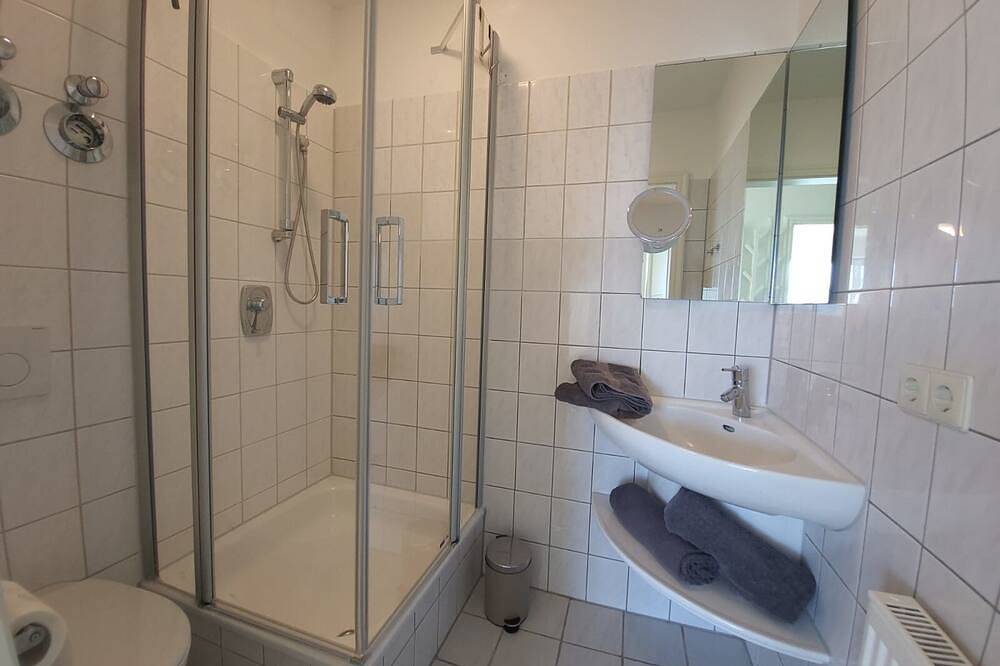 Ganze Wohnung, Ferienwohnung/App. für 4 Gäste mit 35m² in Stein (186178) in Kieler Förde, Stein