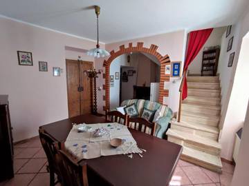 Gîte pour 2 personnes, avec jardin à Calvi dell'Umbria