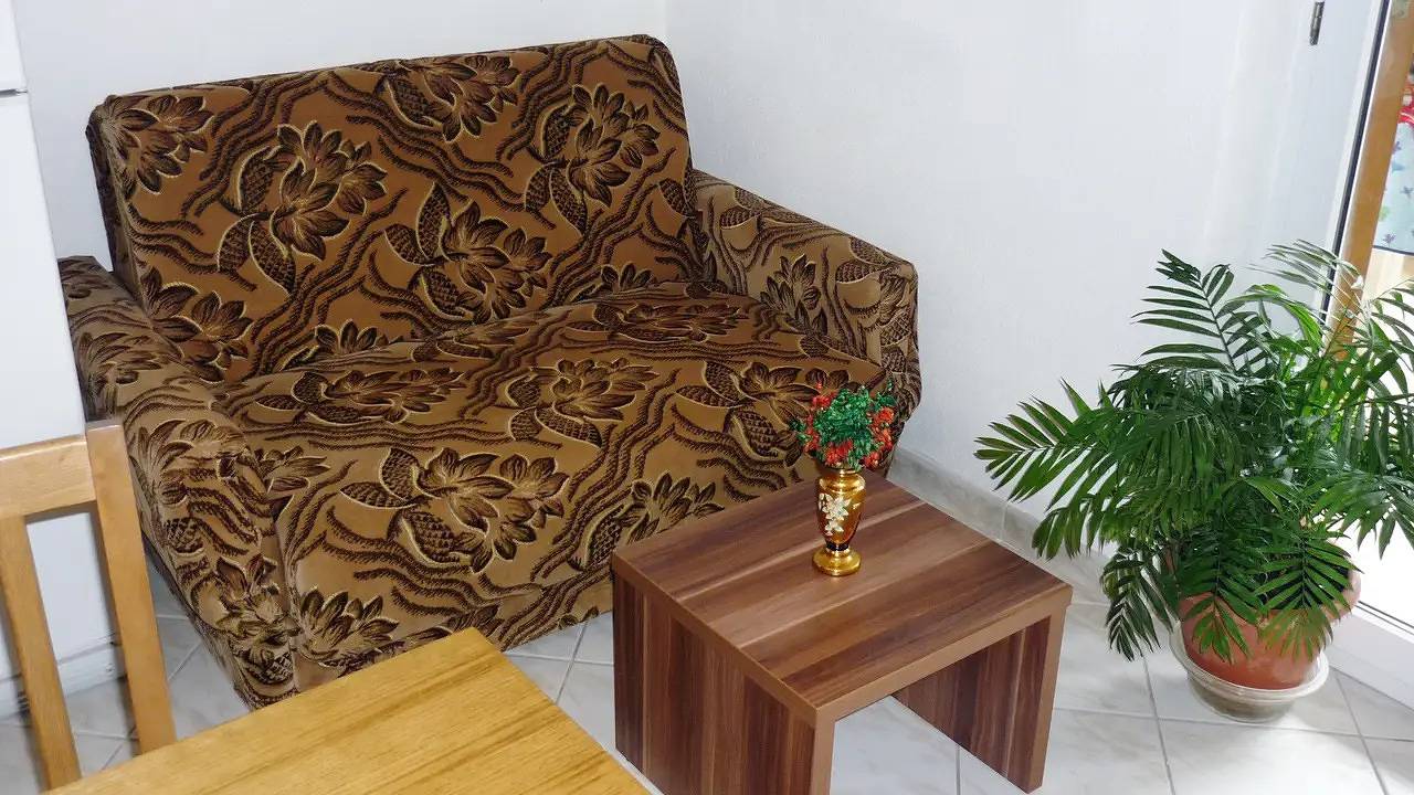 Ganze Ferienwohnung, Ferienwohnung für 4 Personen (41 m²) in Povlja in Povlja, Brac