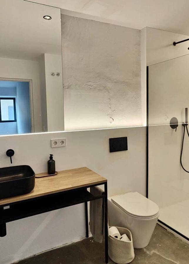 Casa de vacaciones para 12 personas, con piscina en Canal de Navarrés - 4