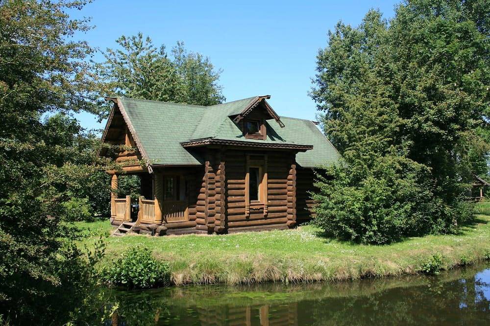 Agriturismo für 6 Personen in Hechthausen, Cuxland