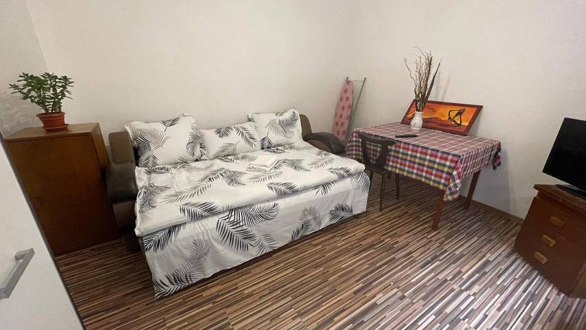 Appartement de vacances pour 3 personnes