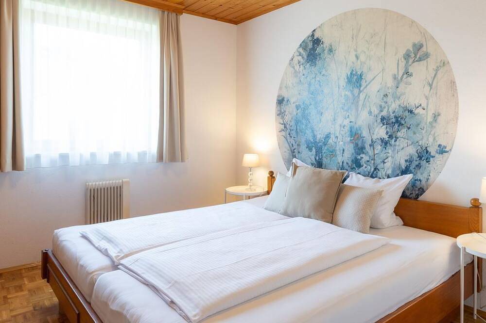 Ganze Wohnung, Landhausappartement C und D, 2 Schlafräume - Ferienpark Scheiber in Karawanken und Bachergebirge, Sankt Kanzian am Klopeiner See