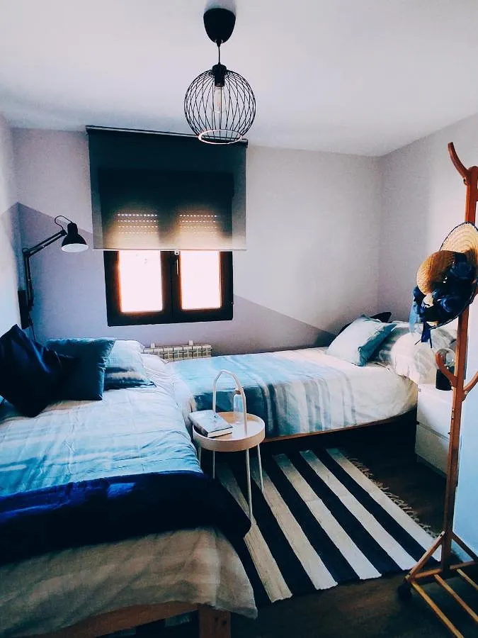 Casa de vacaciones para 2 personas - 1