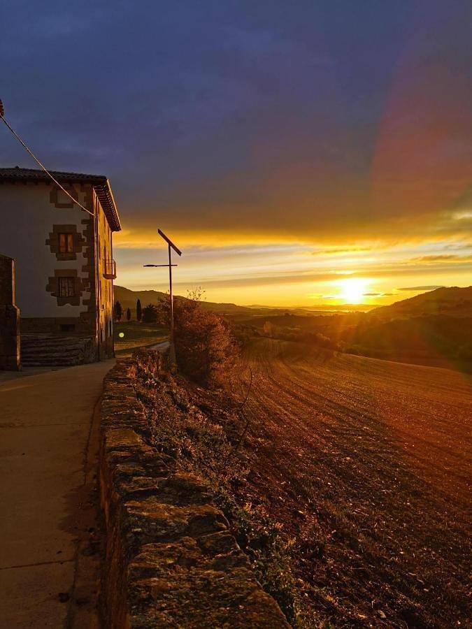 Five-Bedroom House in Alloz, Valle de Yerri