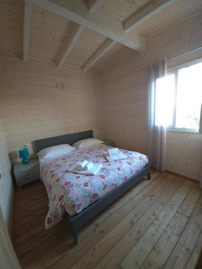 Double Room in San Carlo San Vincenzo, San Vincenzo