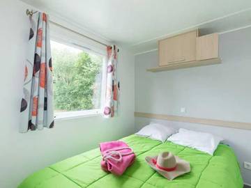Location De Vacances pour 4 Personnes dans Guérande, Région de Saint-Nazaire, Photo 4