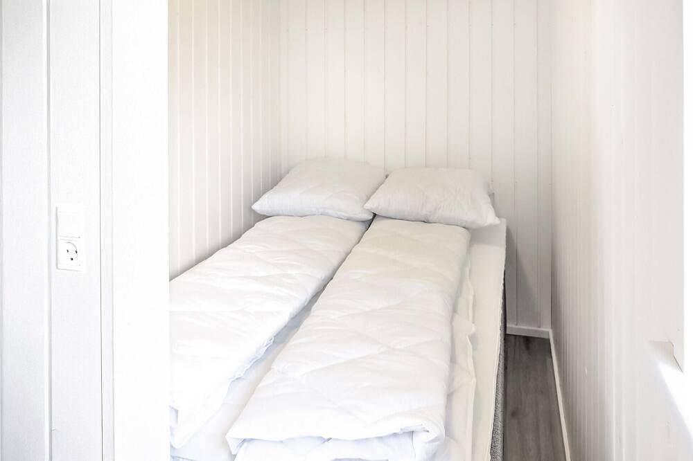 3 bedroom nice home in Løgstrup in Hjarbæk, Limfjord in Westjütland