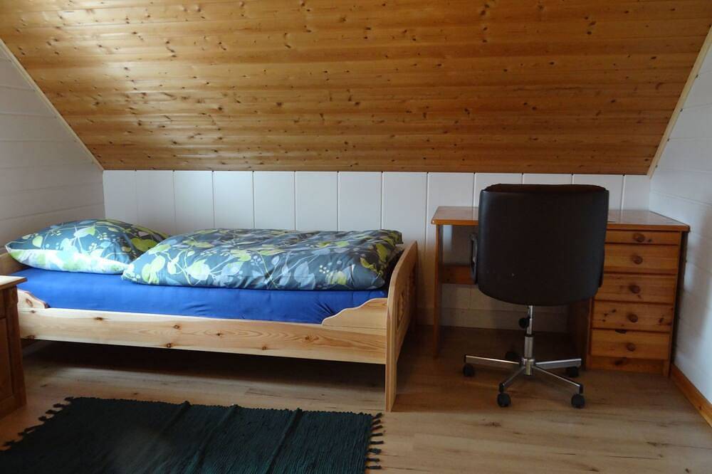 \"achtein\ in Westoverledingen, Nordseeküste
