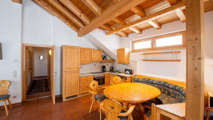 Chalet voor 4 Personen in Wagrain, Ski Amadé, Afbeelding 4