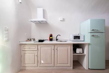 Vakantiehuis voor 4 Personen in Pyrgos Kallistis, Santorini, Afbeelding 2