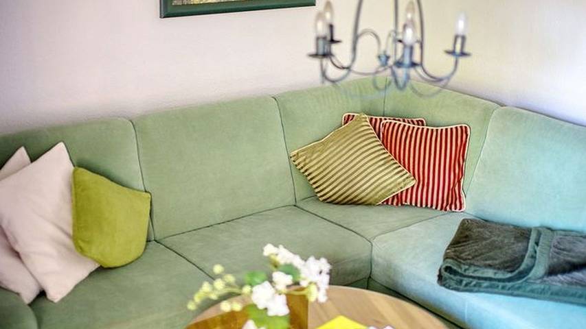 Ferienhaus für 2 Personen, mit Garten im Spreewald - 2