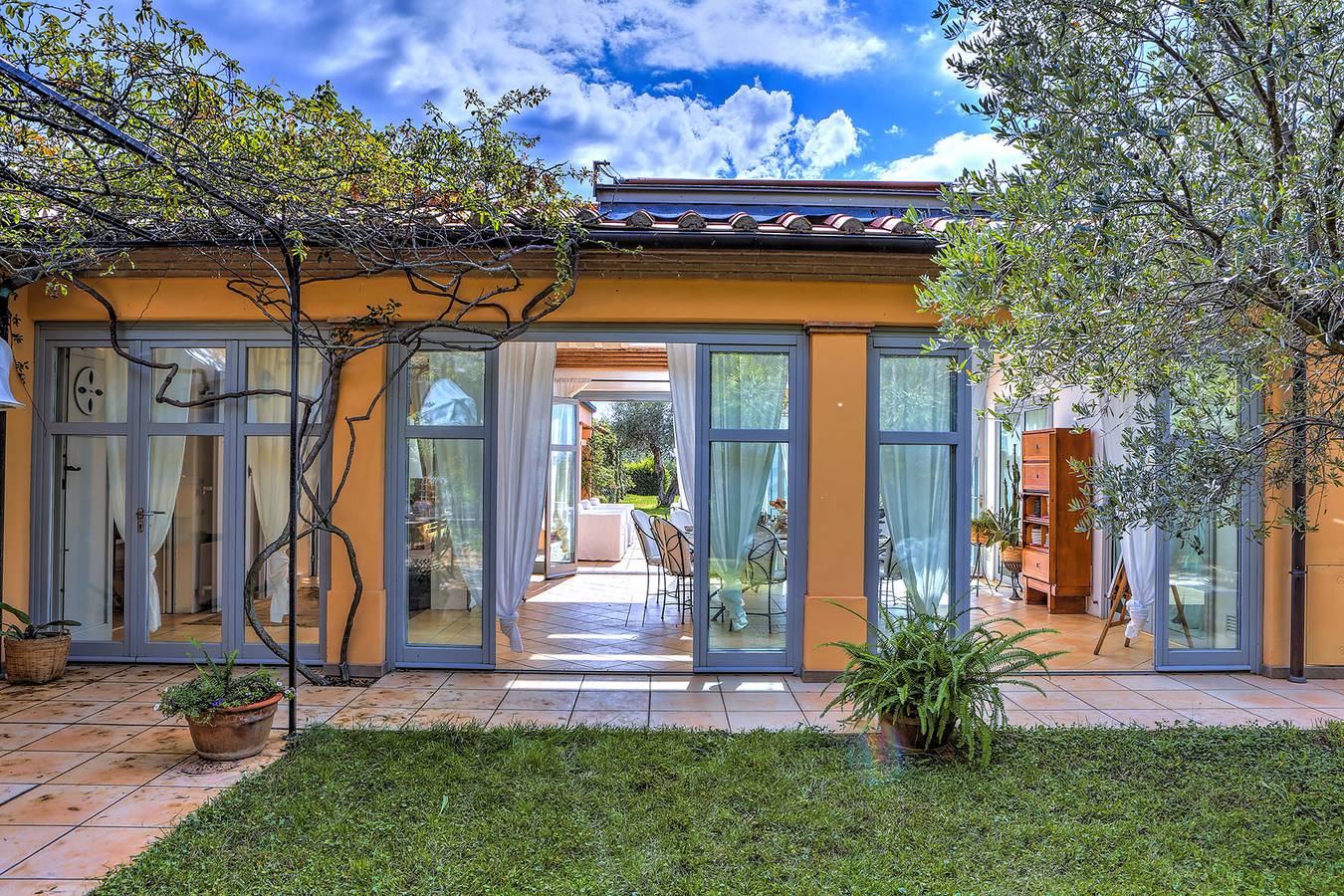 Villa Le Cave 12, Emma Villas in Campiglia Marittima, Costa degli Etruschi