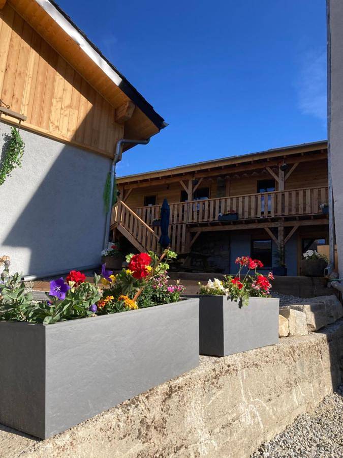 Two-Bedroom Chalet in Matemale, Parc naturel régional des Pyrénées catalanes