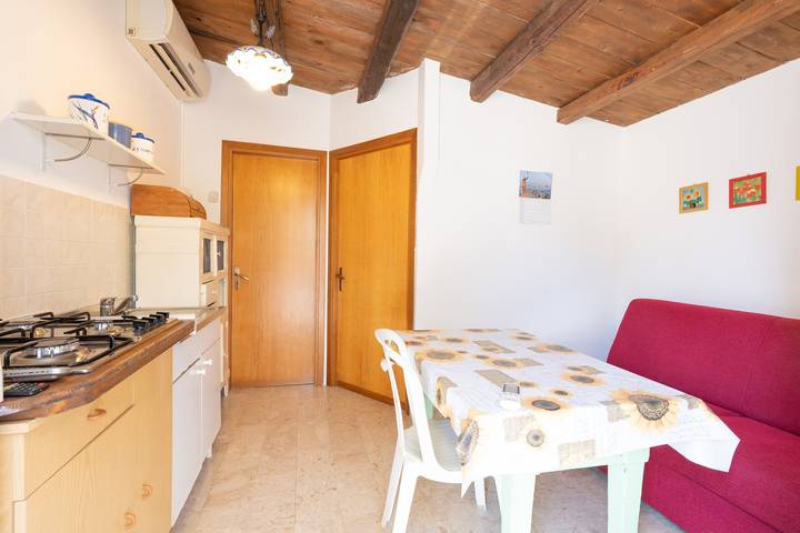 Ferienhaus für 4 Personen, mit Garten in Castellammare del Golfo - 3