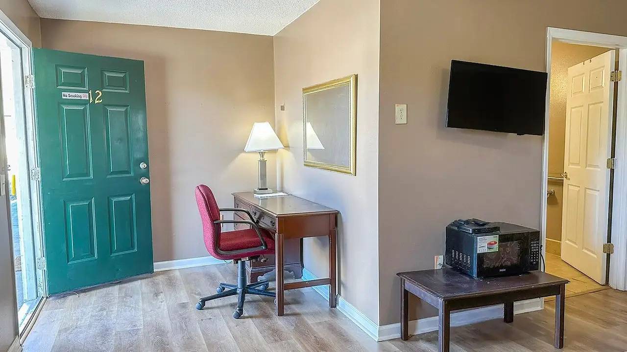 Appartamento intero, Ferienwohnung für 2 Personen (24 m²) in Old Factory in Georgia (USA)