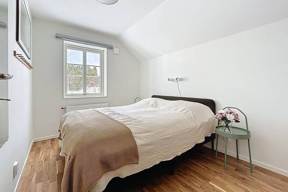 Ganze Wohnung, Svanhågna Gård in Lofsdalen, Härjedalen