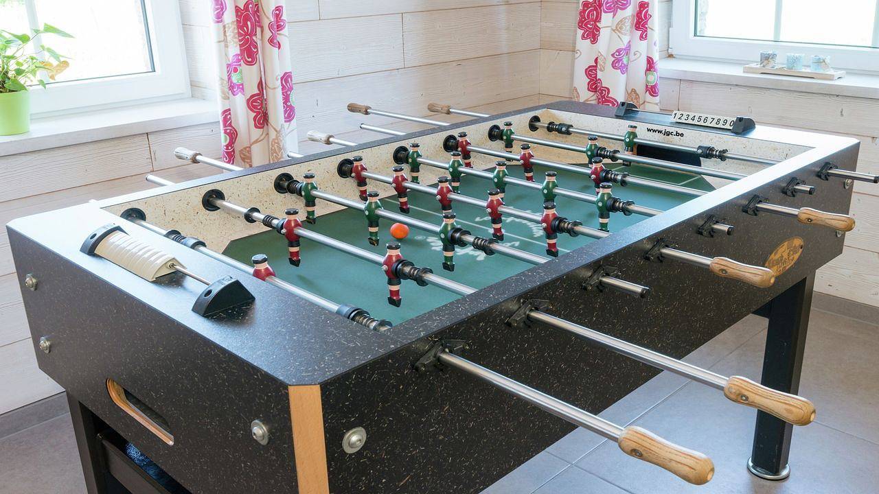 Ferienhaus für 9 Personen (200 m²) in Weismes in In der Bivelt, Weismes