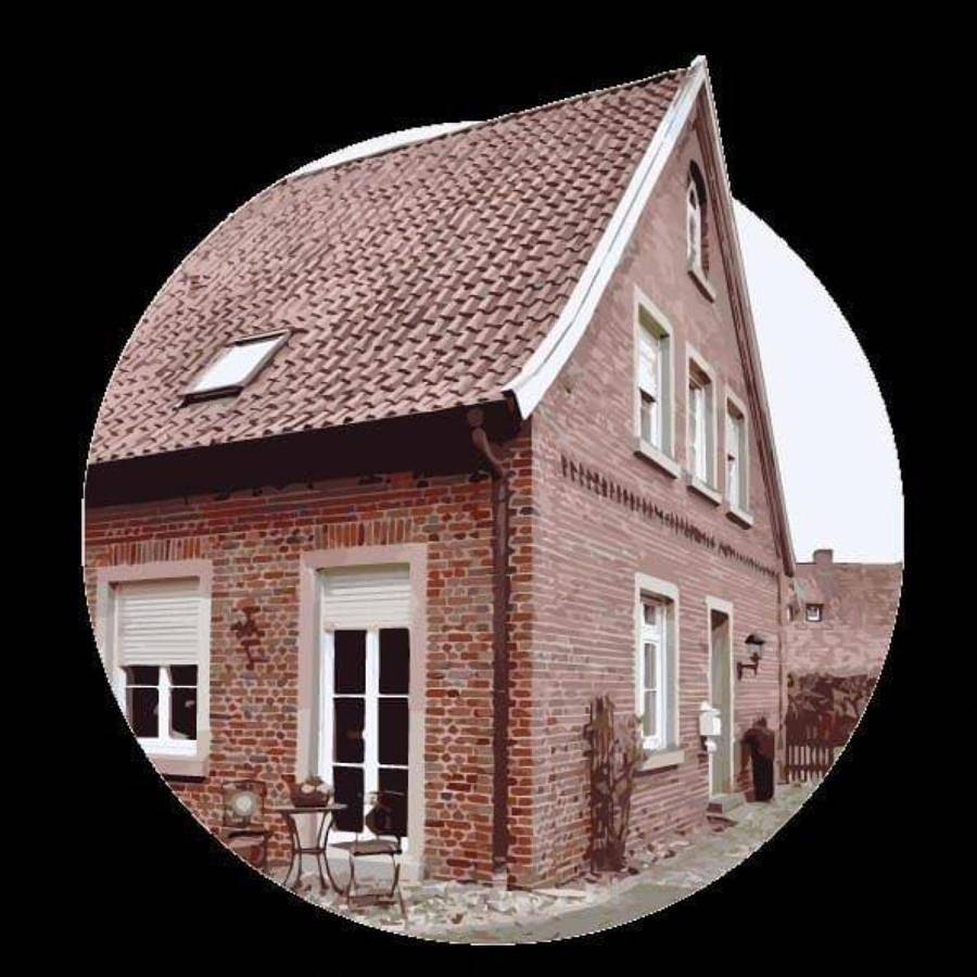 Appartement entier, Two-Bedroom Apartment in Rheine, Münsterland