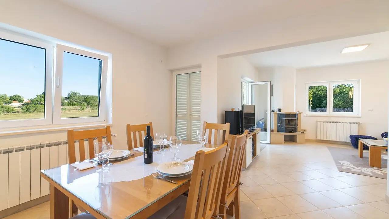 Villa für 10 Personen (290 m²) in Lovreć in Makarska Riviera