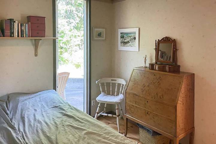 2 bedroom pet friendly home in Gotlands Tofta in Tofta, Gotland