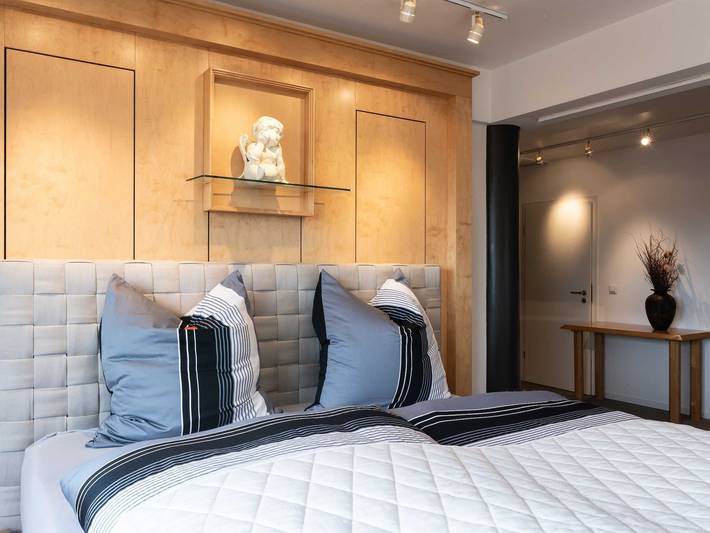 Ganze Ferienwohnung, Smc Münster - Doppelzimmer in Münster, Münsterland