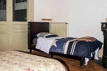 Appartement De Vacances pour 4 Personnes dans Malo-les-Bains, Dunkerque, Photo 1