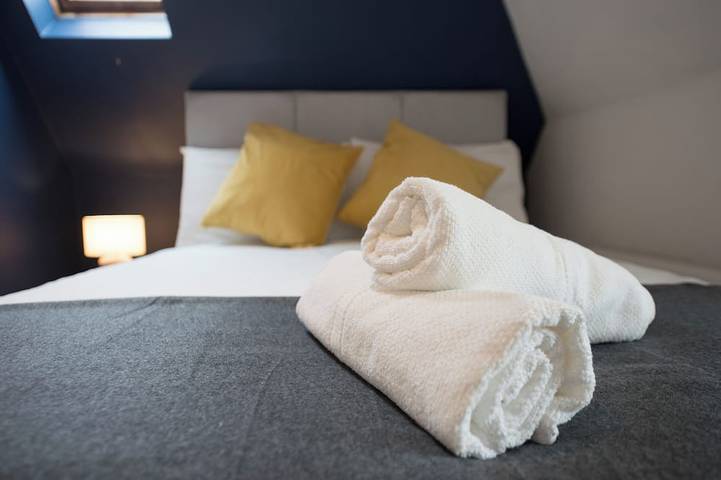 Ganze Wohnung, Central Colchester - Just 3 minutes walk to Colchester Castle and High Street! in Colchester, Essex
