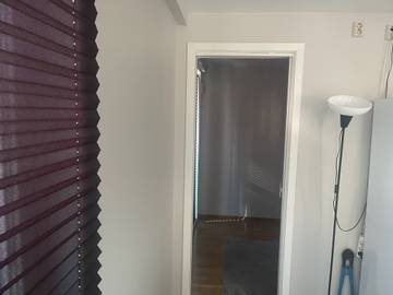 Vakantieappartement voor 2 Personen in St. Hanshaugen, Oslo, Afbeelding 3