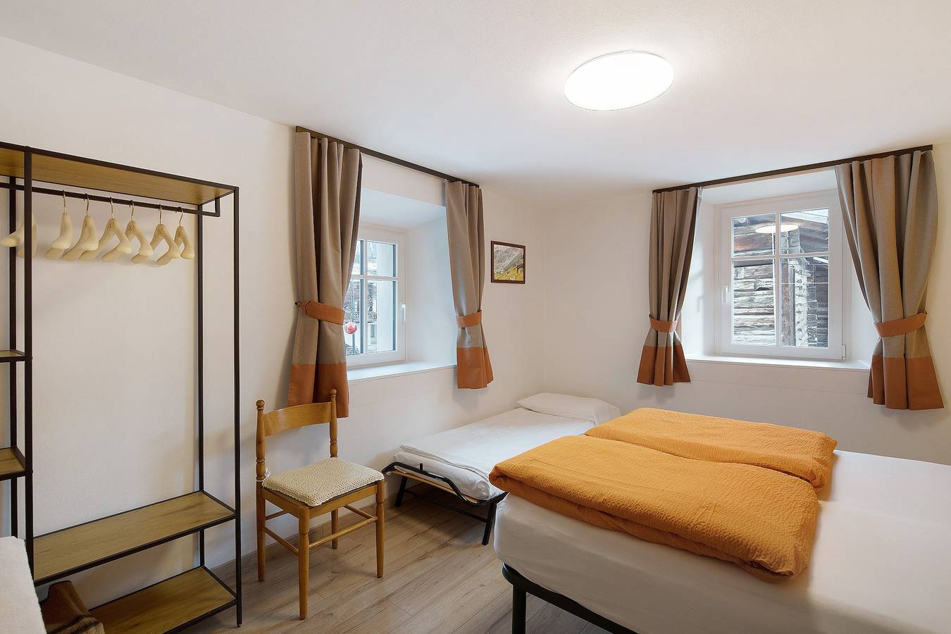 Appartamento intero, Appartamento Gg 2 - pieno centro Livigno, con card sconti Gold per i servizi locali inclusa in Livigno (Borgo), Livigno