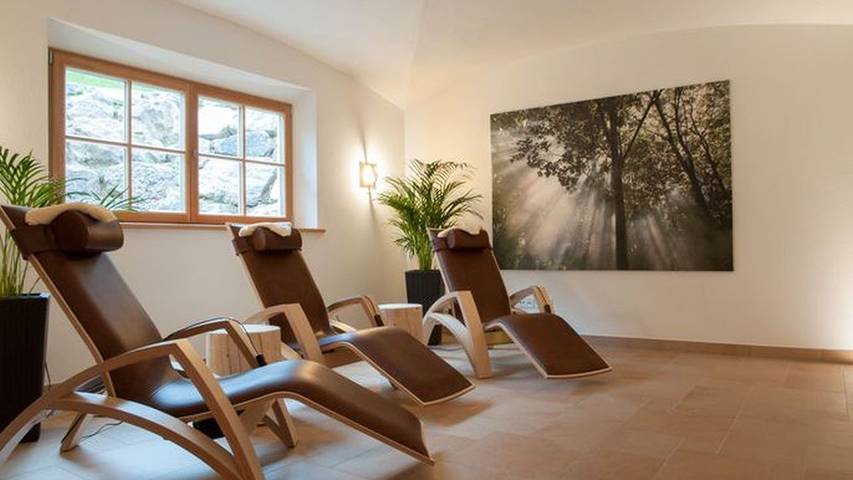 Ferienwohnung für 3 Personen, mit Balkon und Garten in Rottach-Egern - 3