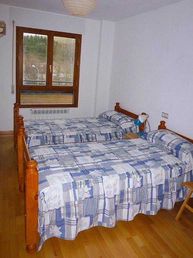 Gîte pour 2 personnes dans Formigal - 4