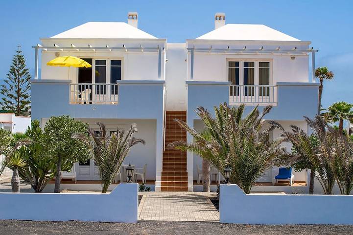 Apartamento de vacaciones para 4 personas - 1