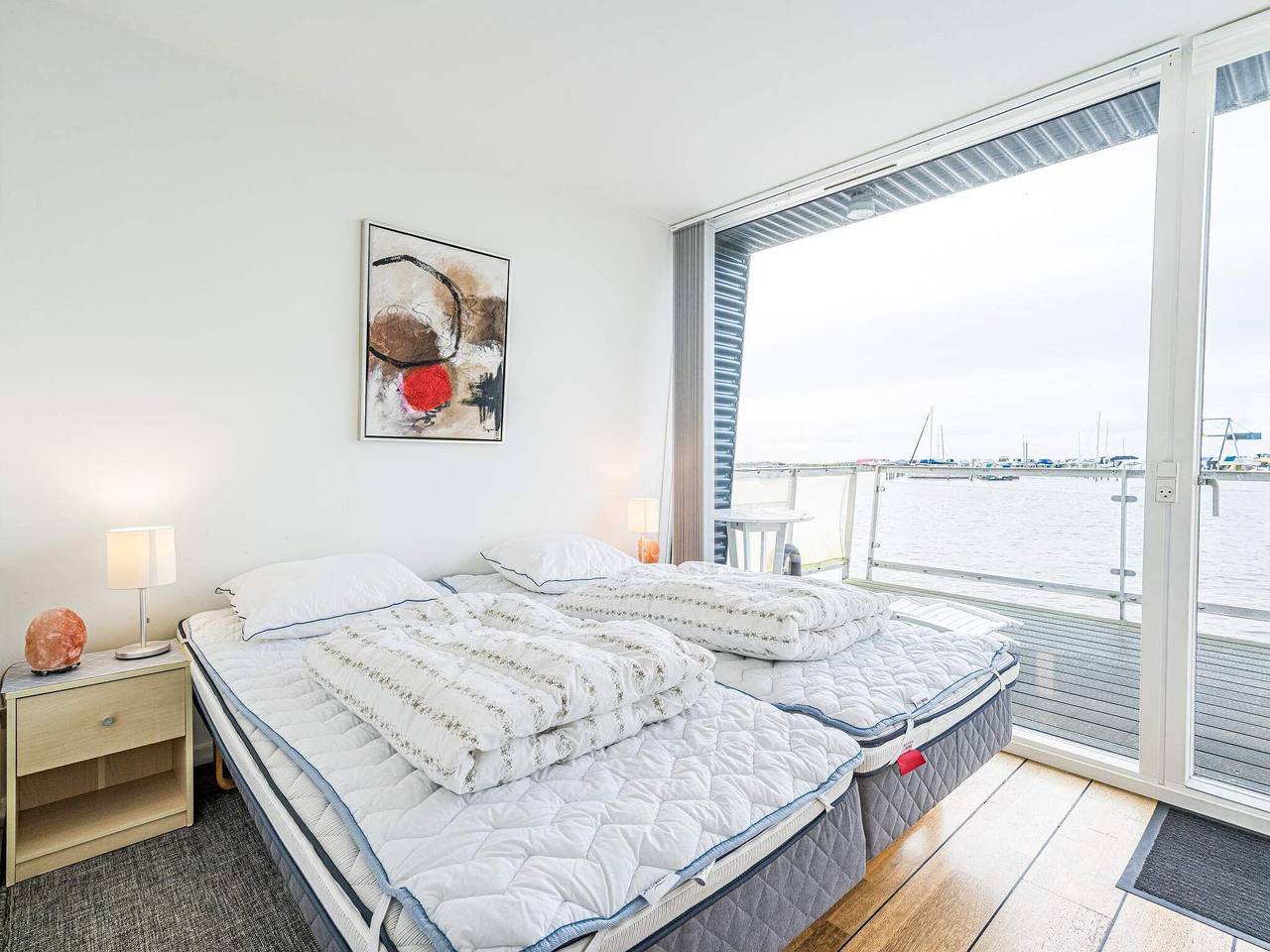 6 persoons vakantie huis in Hemmet in Hemmet, Noordzee Denemarken