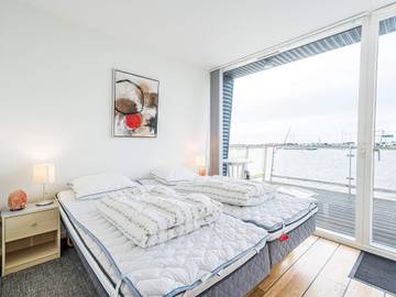 Ferieudlejning til 6 Personer i Bork Havn, Ringkøbing Fjord, Billede 3