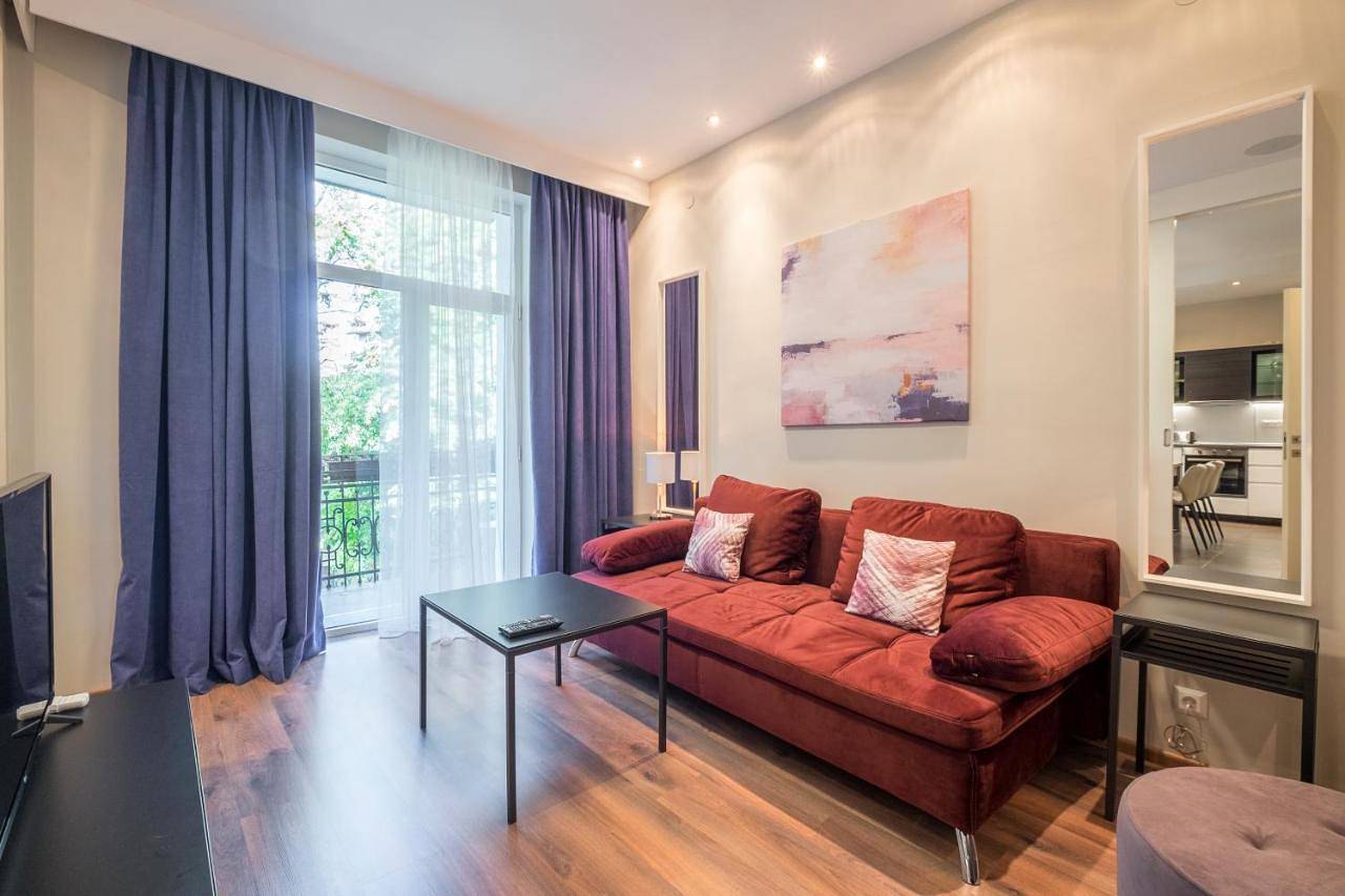 Appartement entier, Three-Bedroom Apartment in Sofia, Bulgarie