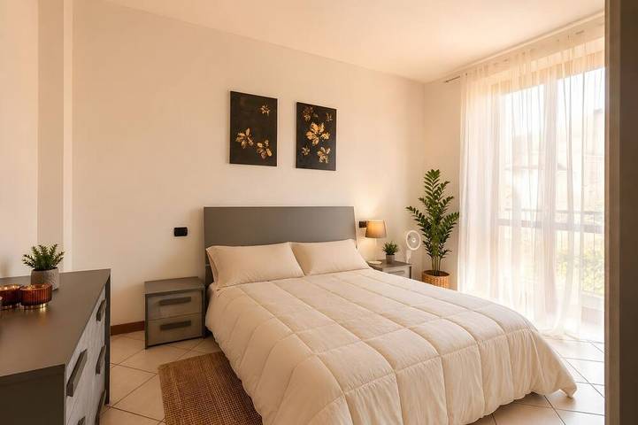 Location de vacances pour 4 personnes, avec jardin à Brovello-Carpugnino - 4