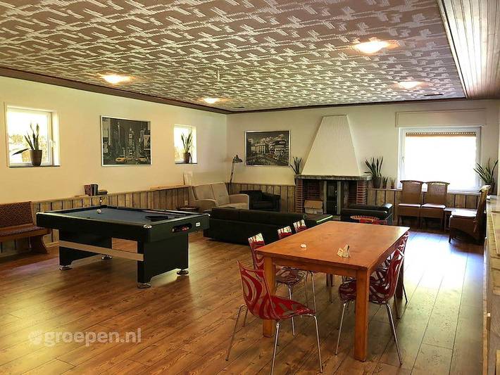 Ferienhaus für 34 Personen, mit Balkon/Terrasse und Terrasse in Rheinland-Pfalz - 2