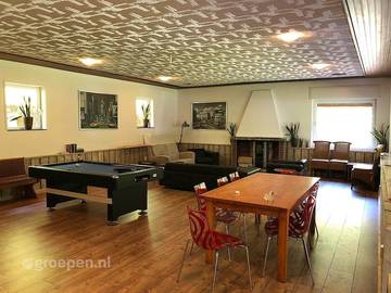 Ferienhaus für 34 Personen in Malberg, Eifelkreis Bitburg-Prüm, Bild 1