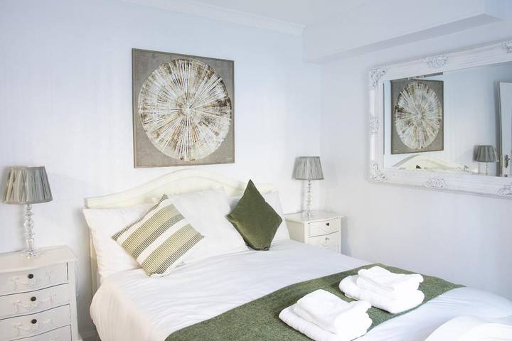 Chambre d’hôte pour 2 personnes dans Derry Londonderry - 3