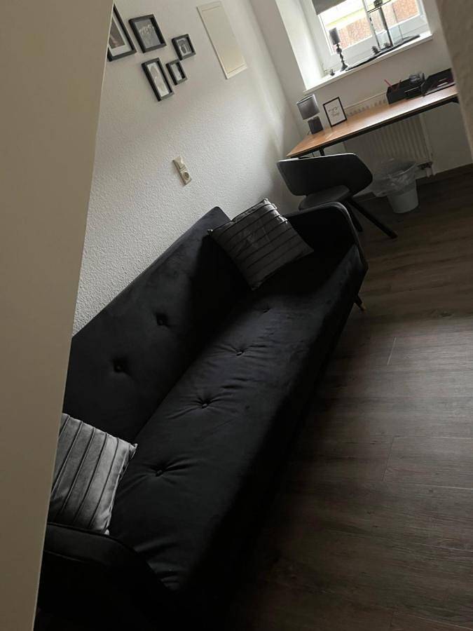 Ferienwohnung für 2 Personen, mit Garten in Magdeburg - 2