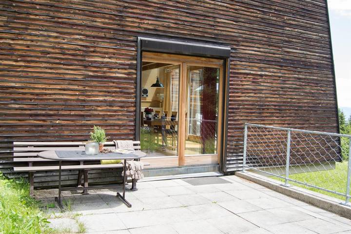 Hütte für 4 Personen, mit Garten, mit Haustier am Großglockner - 3