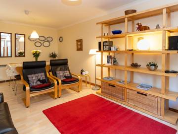 Bungalow for 6 People in Aviemore, Cairngorms National Park, Photo 1